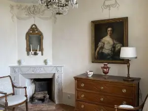 Manoir de Ghaisne