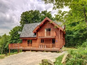 Blueberry Lake Resort