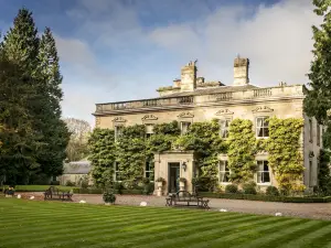 Eshott Hall