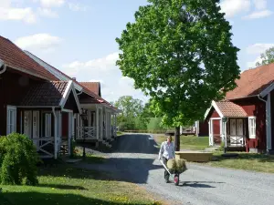 Wallby Säteri