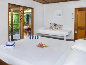 Beachouse Resort