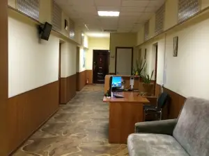 Ariel Hotel
