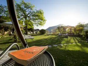 Swiss Historic & Garten Hotel Villa Carona