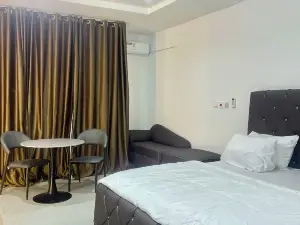Bilak Luxury Apartments & Homes Ltd