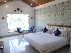 Cosmos Resort Maliblu