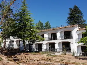 Hostal la Guineu