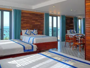Phuc Thuan Hotel - Ninh Thuan