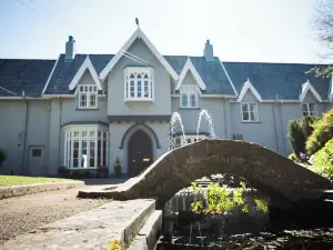 The Broadmead Boutique B&B