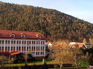 Hotel Podhradie