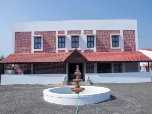 The Tiger Claws Tadoba