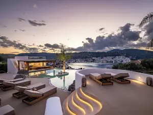 Evlalia Studios & Villas