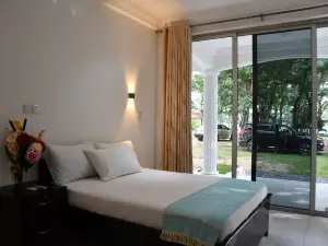 Raffin Royal Lodge