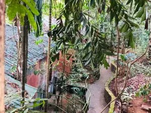 Ceylon Nature Hostel Kitulgala