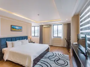 Cao Minh Hotel