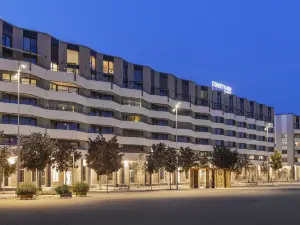 Courtyard Biel/Bienne