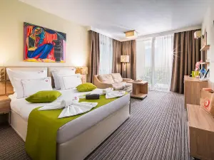 Balneo Hotel DianaMar
