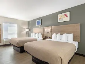 Quality Inn Washington NC