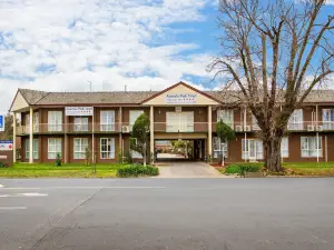 Australia Park Motel
