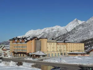 Grand Hotel Miramonti