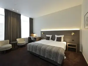 Hotel Messeyne