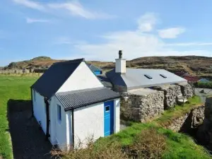 Tigh Bhisa Blackhouse