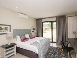 Du Kloof Lodge