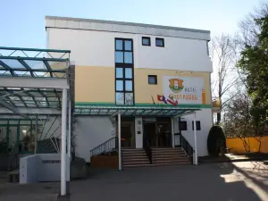 Hotel Stadt Pasing