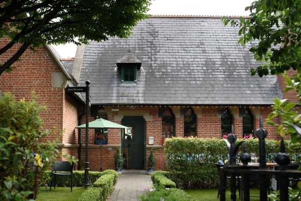 Schoolhouse Hotel Promo Code