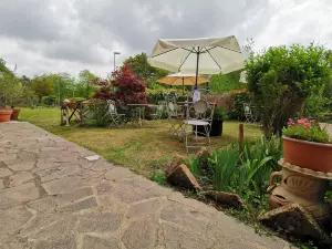 La Casa dei Carrai