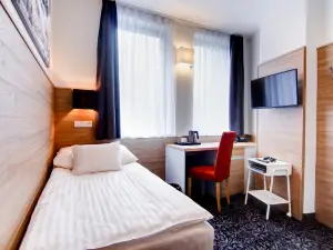 Hotel Koflik