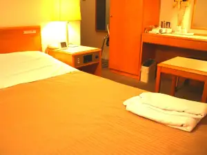 Hotel Mates Ageo