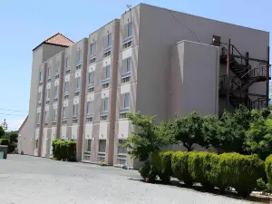 Hotel Kuki