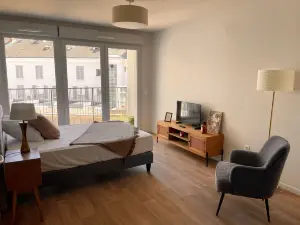 Zenao Appart'hôtels Châlons-en-Champagne