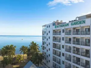 Wyndham Garden Wailoaloa Beach Fiji