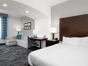La Quinta Inn & Suites by Wyndham Columbus - Edinburgh