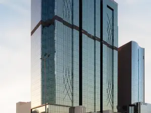 Park Inn by Radisson Hotel and Apartments, Kuwait