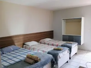 Cantinho do Brejo Pousada