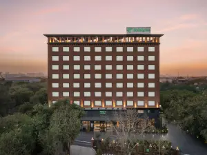 Holiday Inn Gurgaon NH8
