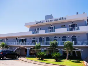 Hotel Fernandão