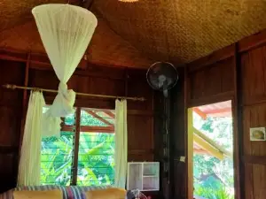 Pencave Homestay