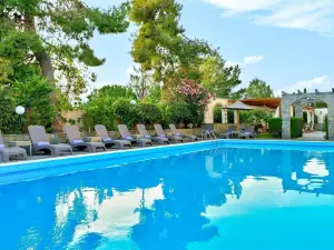 Stefania Hotel