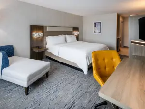 ホリデイ イン エクスプレス & スイーツ デウィット (シラキュース) by IHG