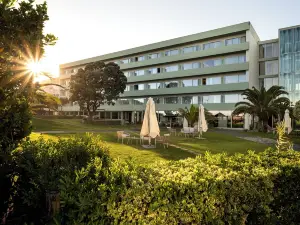 Axis Ofir Beach Resort Hotel