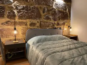 Casa do Terrado Mountain House