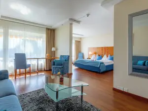 Hotel Holiday Thun