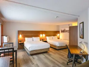 Holiday Inn Express Houghton-Keweenaw