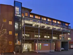 Hotel Olympica