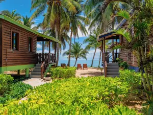 Coconut Row Boutique Hotel