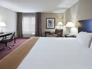 Holiday Inn Express Fort Wayne-East (New Haven)