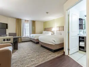 Candlewood Suites LINCOLN by IHG